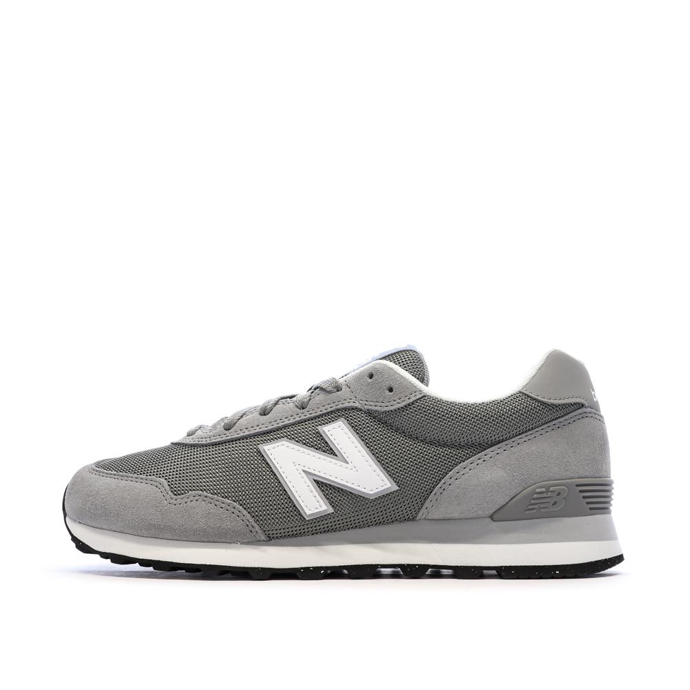 Baskets Grises Homme New Balance ML515 pas cher