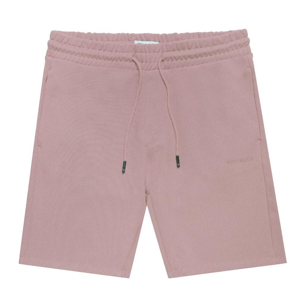 Short Rose Homme Teddy Smith Narky pas cher