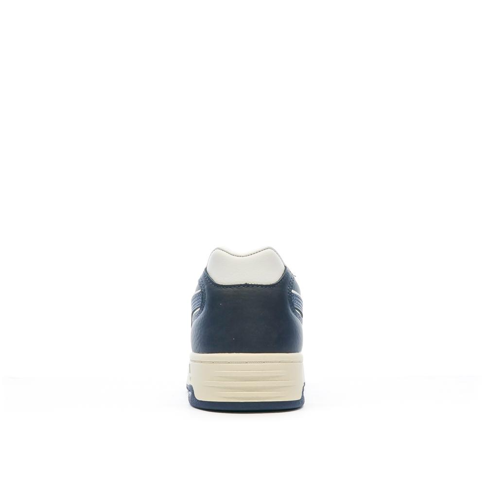 Baskets Marine/Blanc Homme Puma Vintage 394693 vue 3