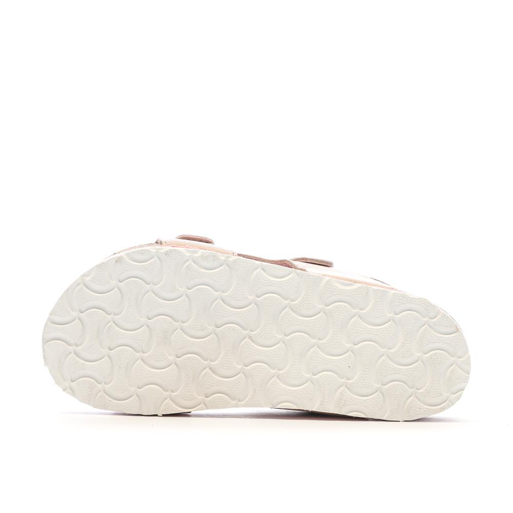 Sandales Rose Fille Kids ONLY Kogalma vue 5