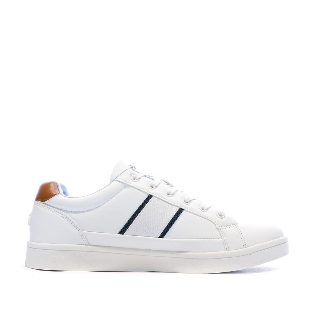 Baskets Blanches Homme Ellesse ELF201M105 vue 2