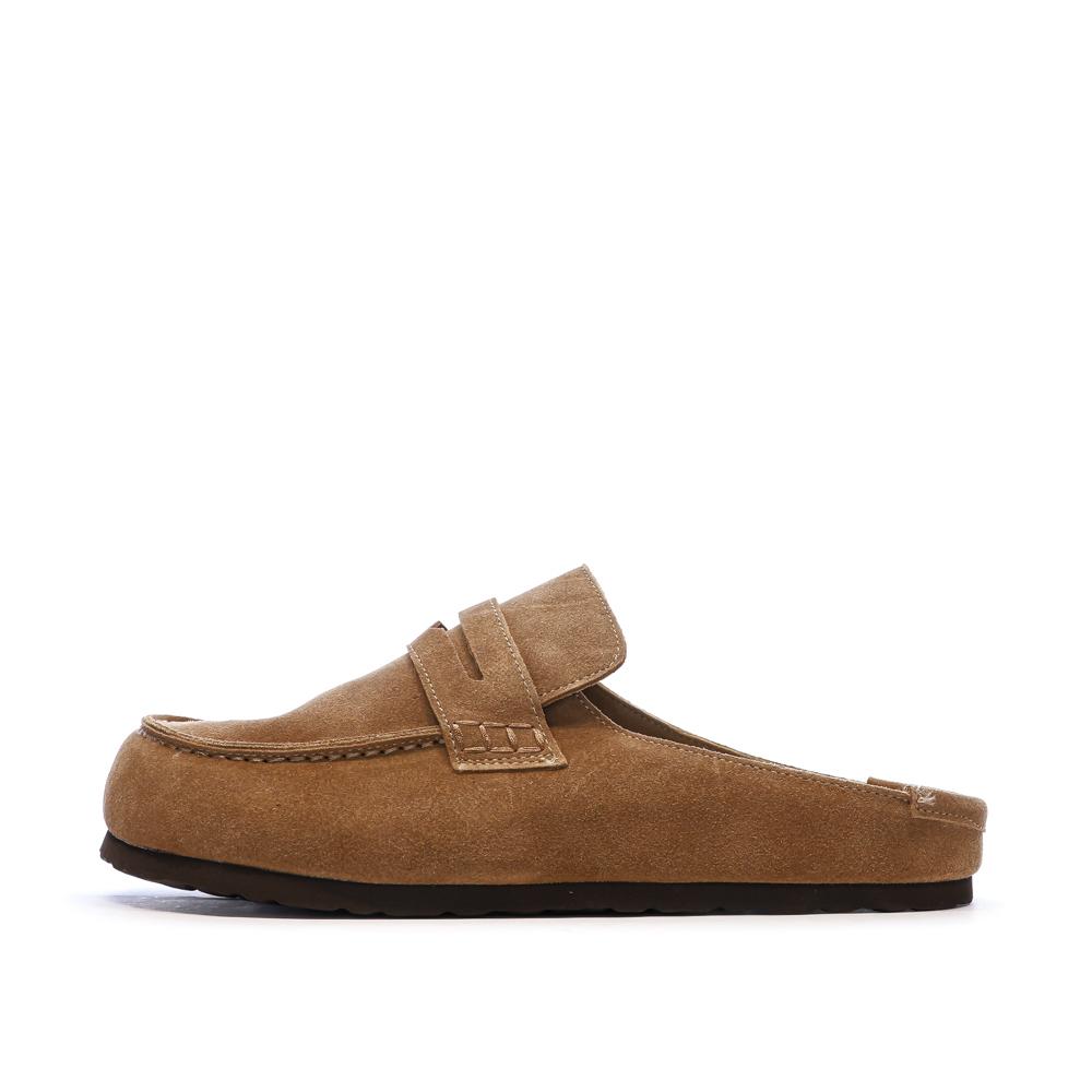 Sabots Camel Homme XTI Naples pas cher