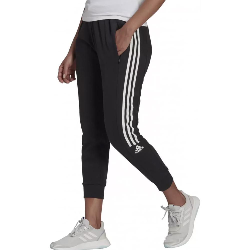 Jogging Noir Femme Adidas HD1771 pas cher