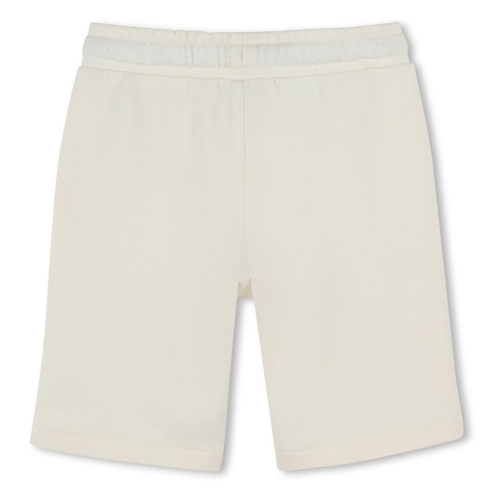 Short Beige para niño Timberland T60460/190-JR ver 2