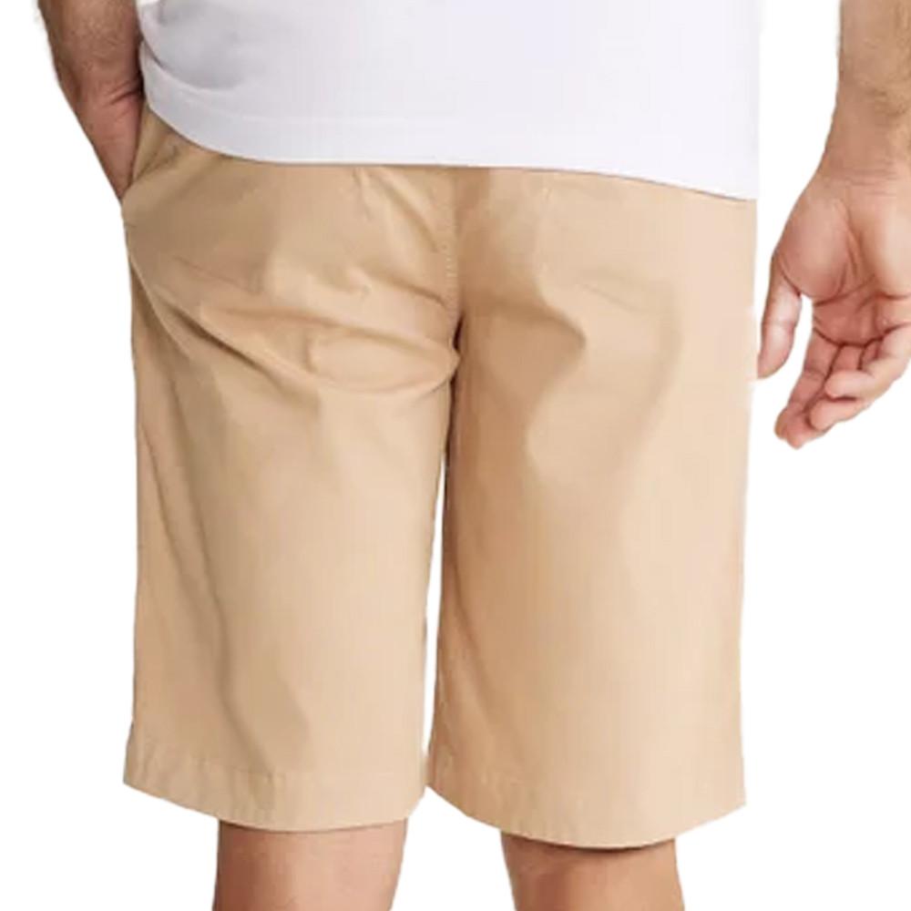 Short Beige Homme TBS OBER vue 2