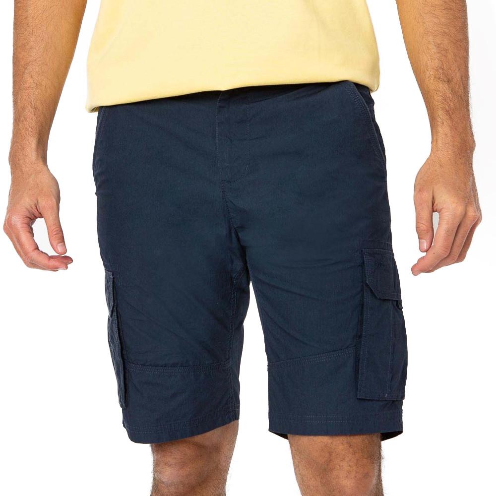 Short Marine Homme TBS Valen pas cher