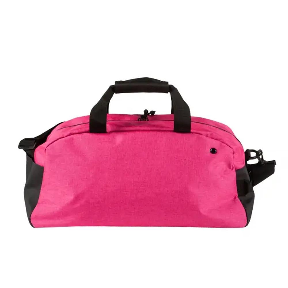 Sac de Sport Rose Femme Arena Team Duffle 25 vue 2
