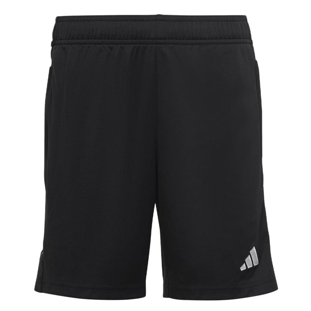Pantalón Corto Adidas Tiro23 Negro Hombre barato