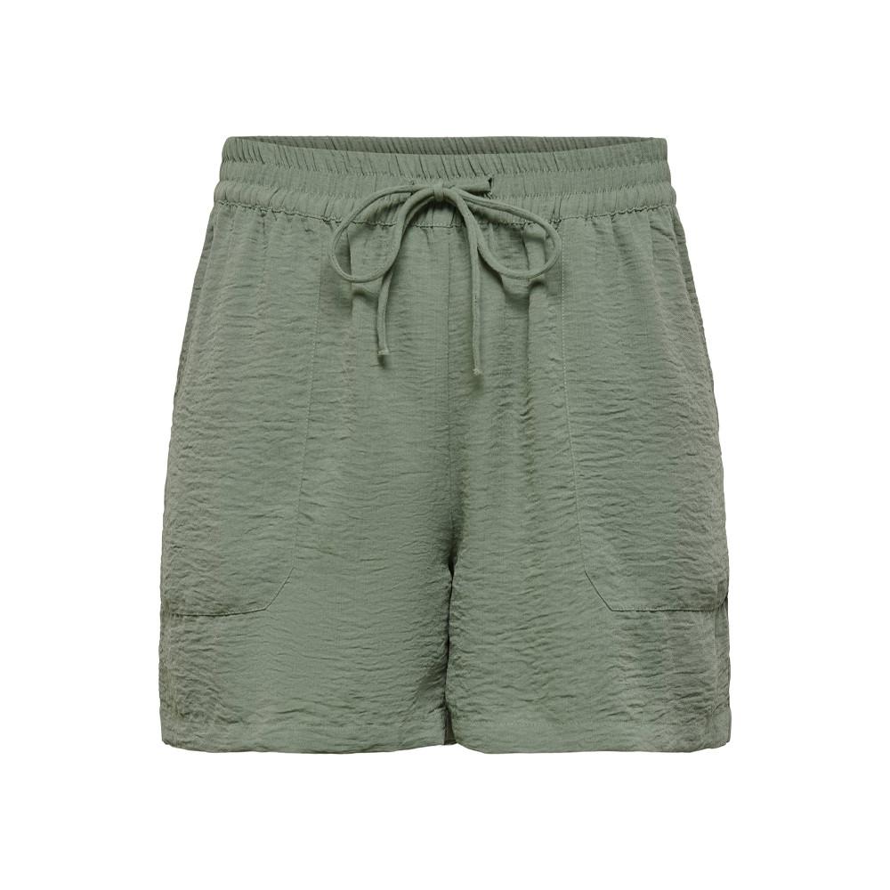 Short Kaki Femme JDY Rachel pas cher