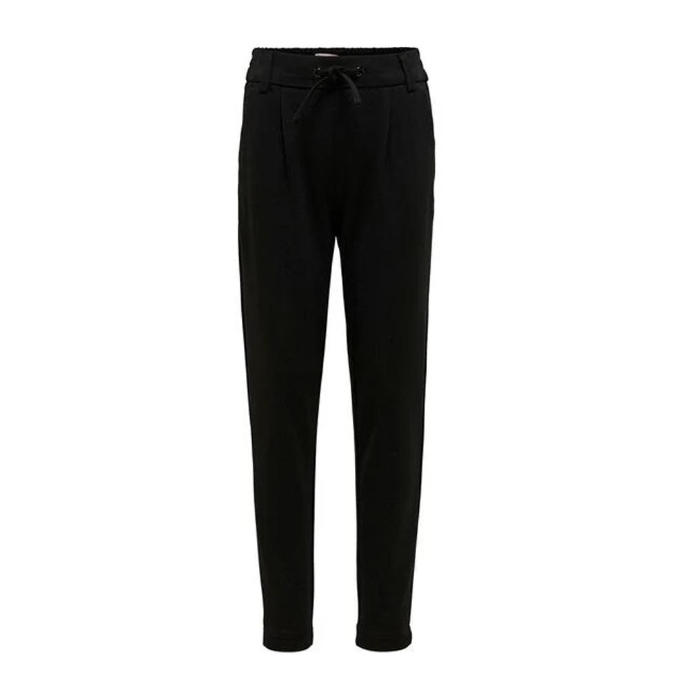Pantalon Noir Fille Kids ONLY Kogpoptrash pas cher