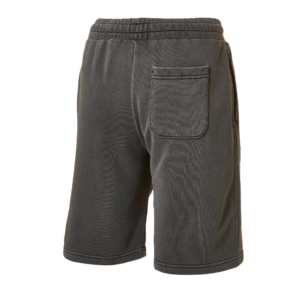 Short Gris Homme Converse Chuck 70 vue 2