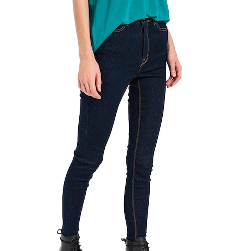 Jean Bleu Femme JDY Vega pas cher