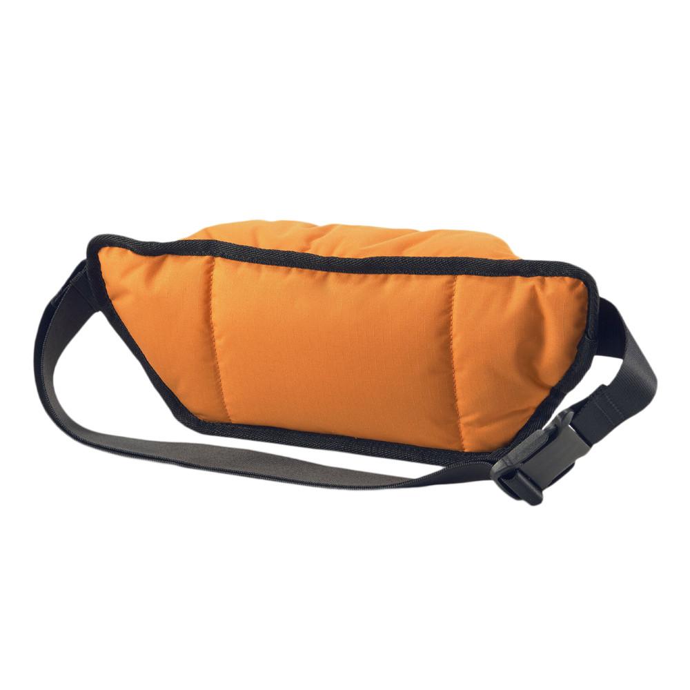 Banane Orange Mixte Puma X Ami Paris vue 2