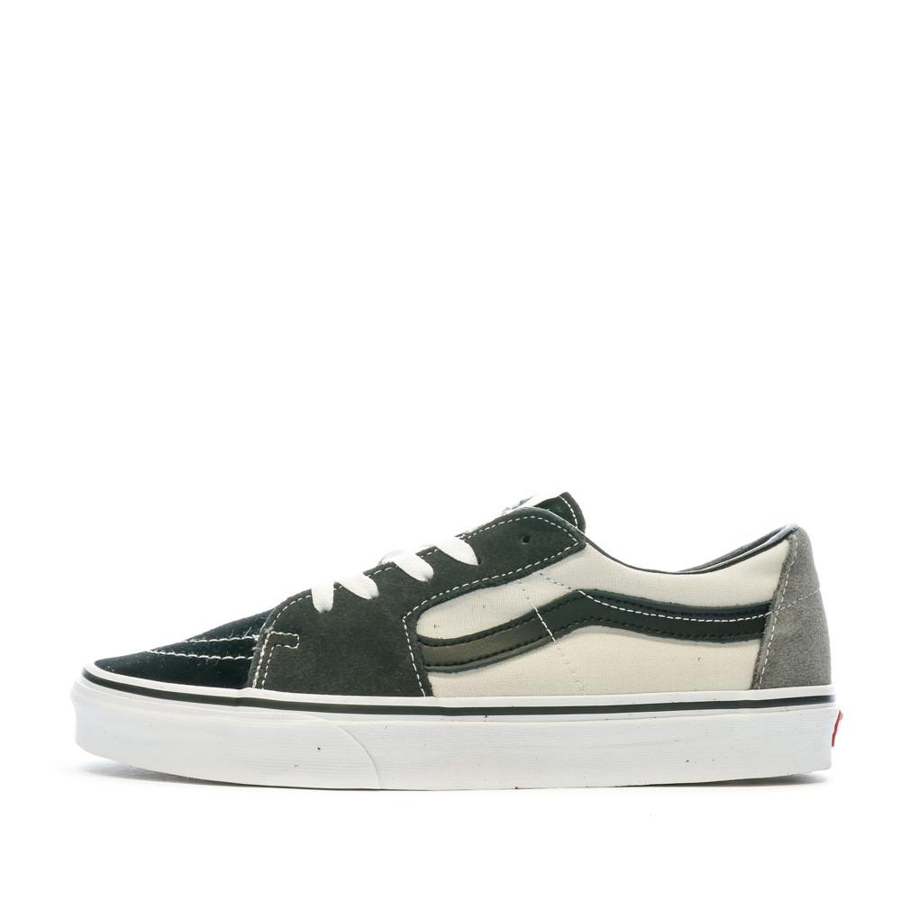 Vans grise homme pas cher cheap