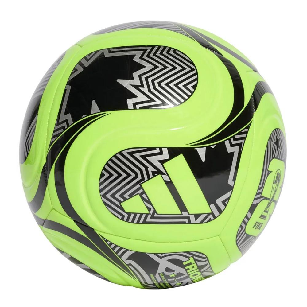 Adidas Club Trionda Fifa World Cup 26 Green/Black Football Photo of the Espace des Marques %store% store - view of %key%