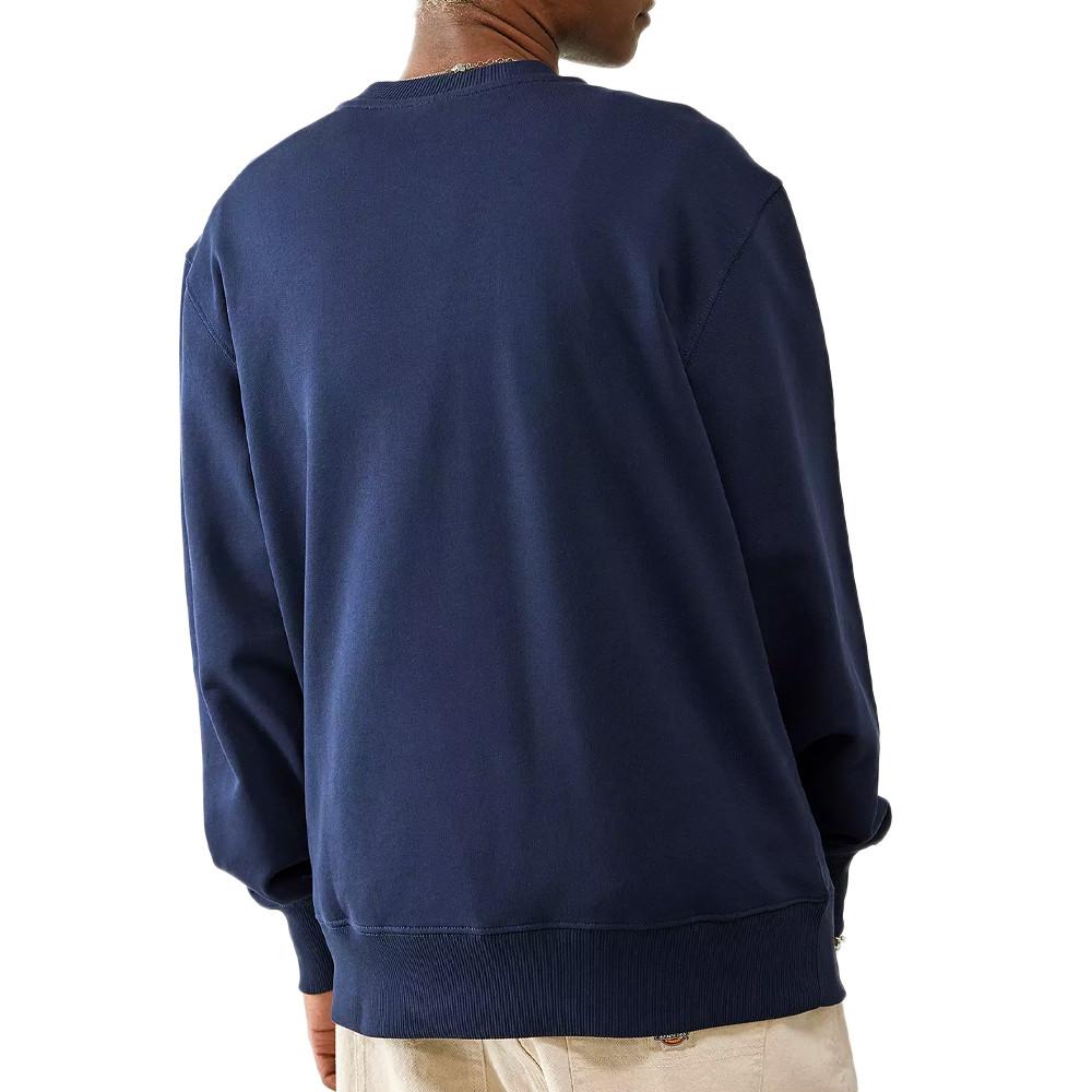 Sweat Marine Homme Dickies Valley Falls vue 2