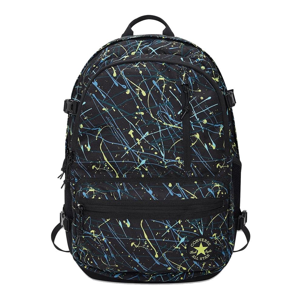 Sac à Dos Noir Lila Garçon Converse Edge pas cher