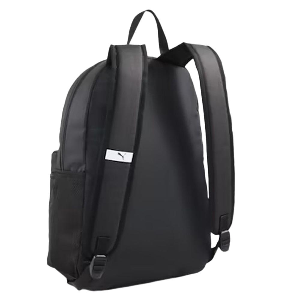 Sac à Dos Noir Homme Puma 079946 vue 2