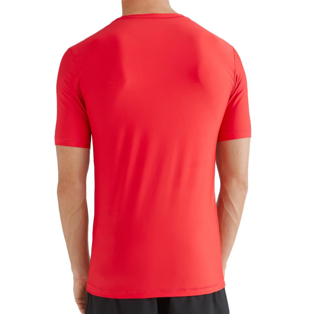 Lycra Rouge Homme O'Neill Cali vue 2