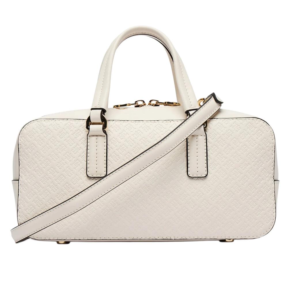 Sac à bandoulière Beige Femme Tommy Hilfiger Daily Crossover vue 2