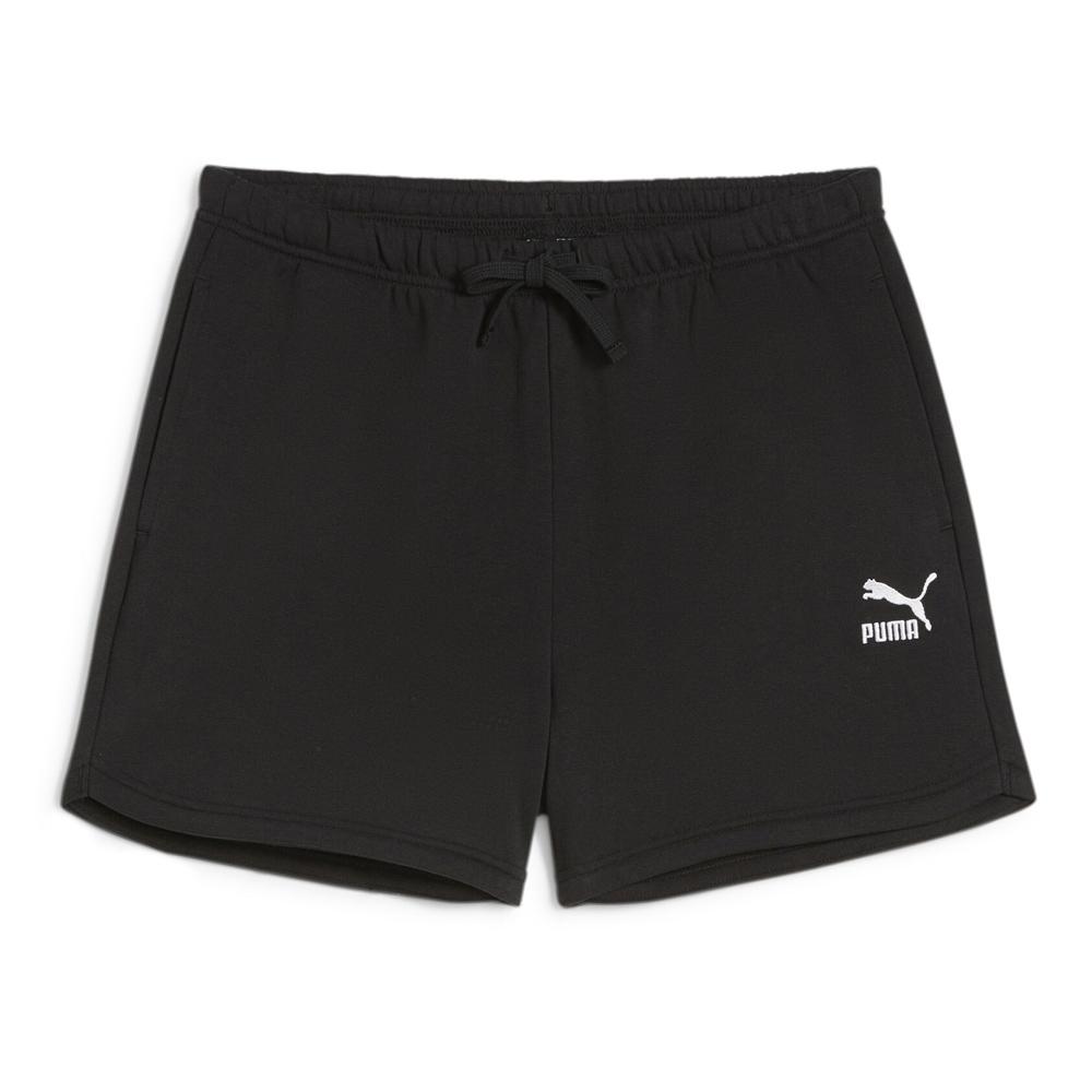 Short Noir Femme Puma Better Classics pas cher