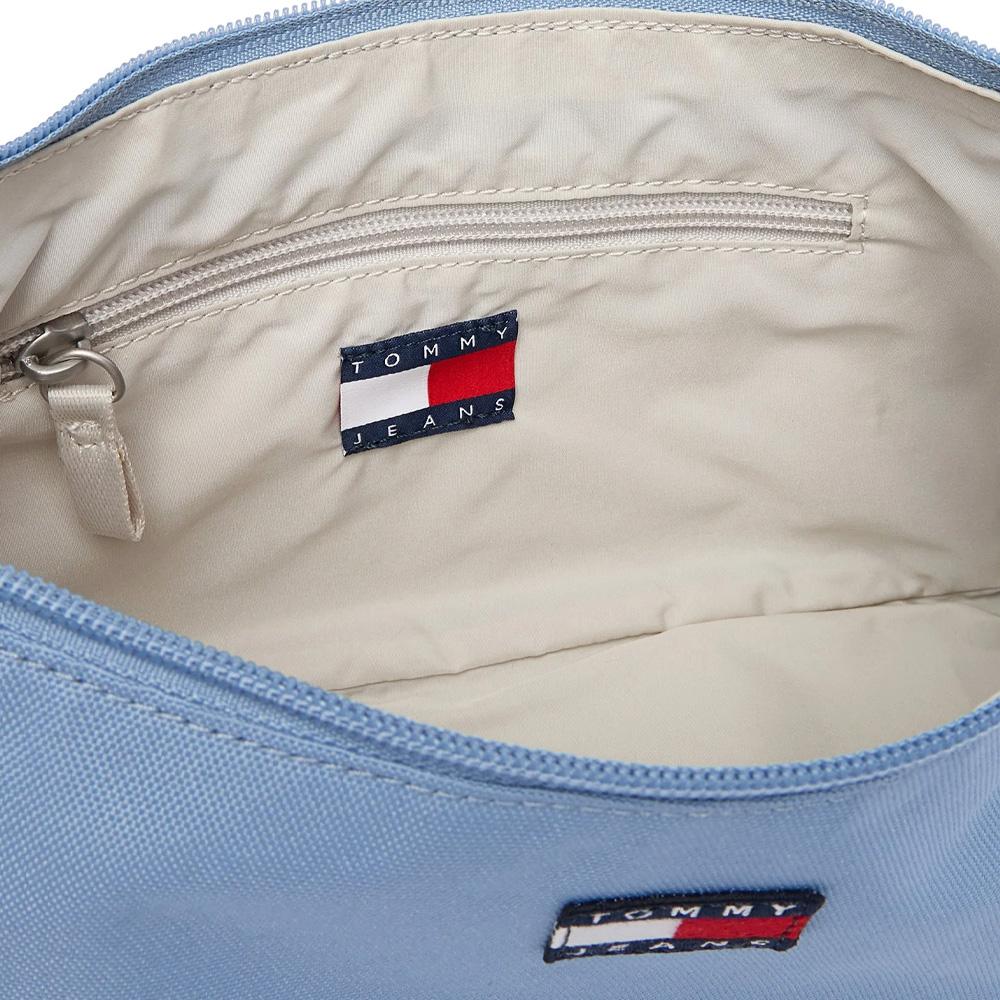 Sac à main Bleu Femme Tommy Hilfiger Daily Should 26 vue 3