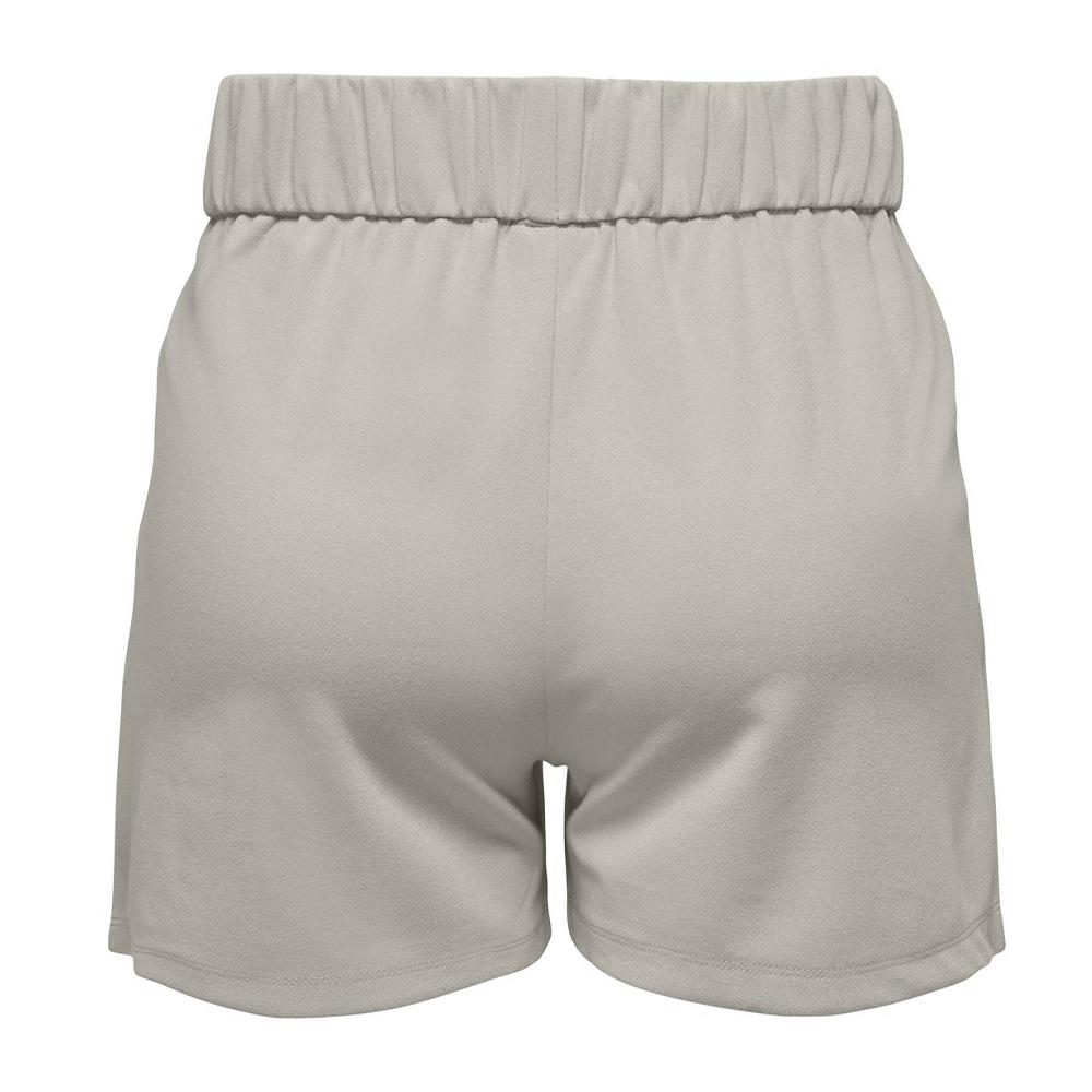 Short Gris Femme JDY GEGGO 15203098 vue 2