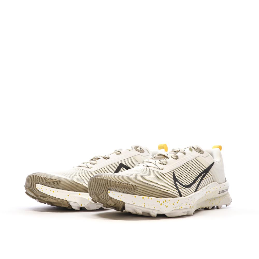 Chaussures de Trail Beiges Homme Nike React Terra Kiger 9 vue 6