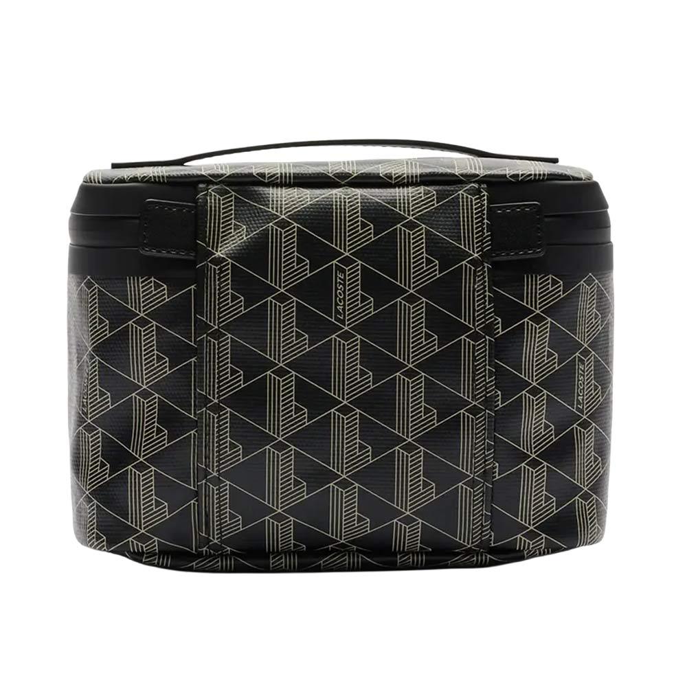 Vanity Noir Homme Lacoste VANITY vue 2