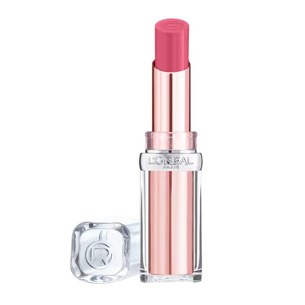 Rouge A Lèvres L'Oréal Paris Couleur Riche Brillante N°111 vue 2