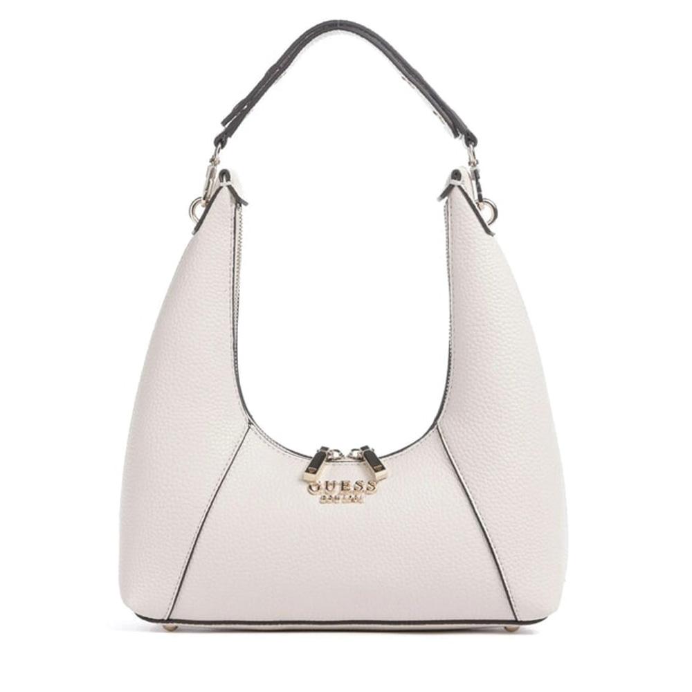 Sac à Main Beige Femme Guess Calista pas cher