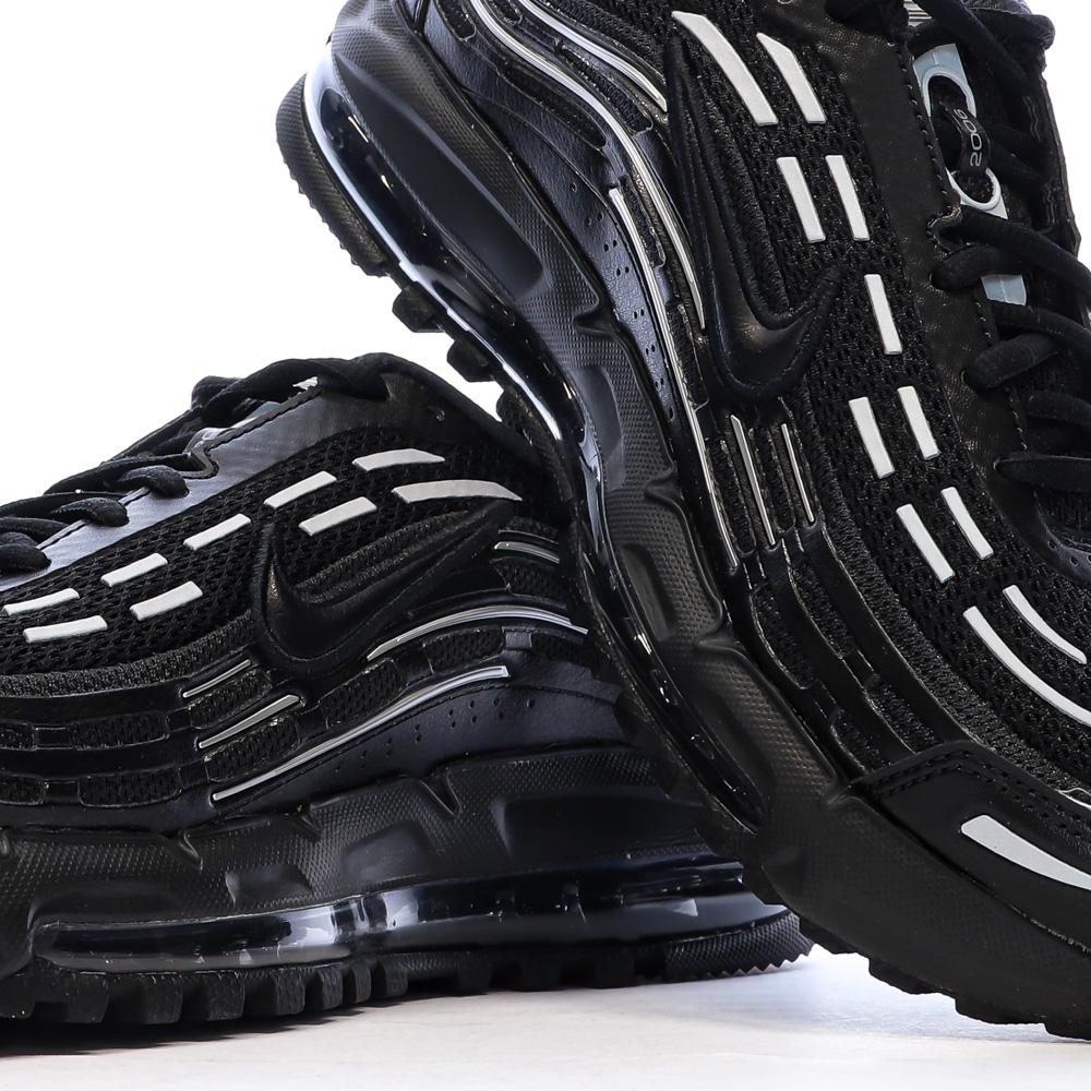 Air Max TL 2.5 Noir/Blanc Homme Nike vue 7