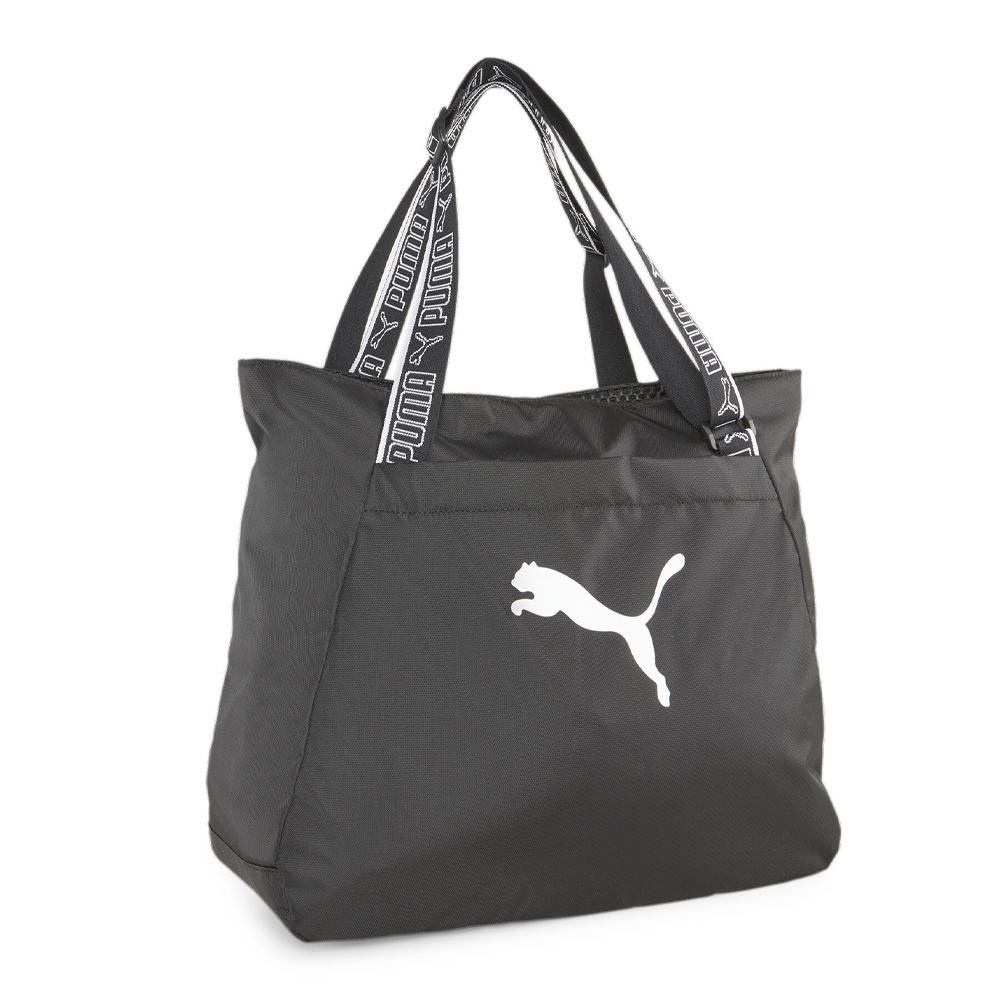 Sac à main Noir Femme Puma Tote pas cher