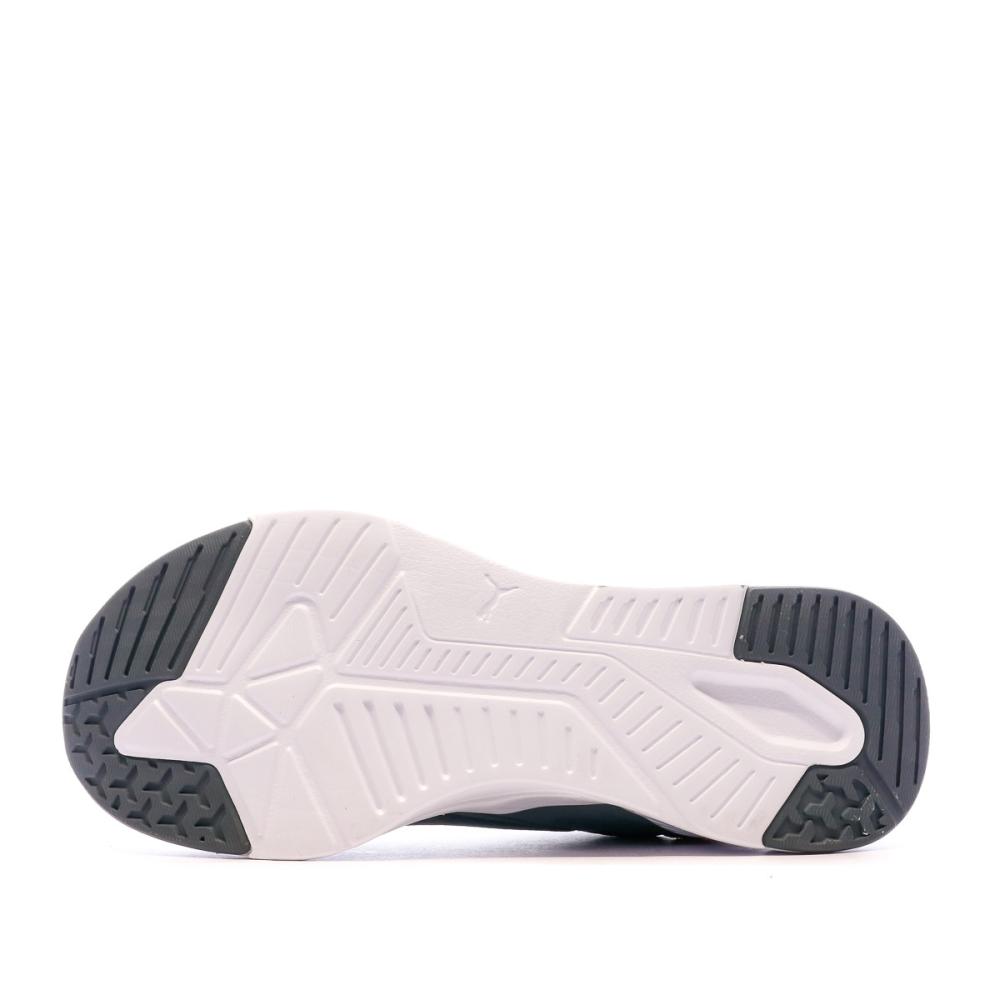 Baskets Grise Homme Puma Disperse XT 2 Mesh vue 5