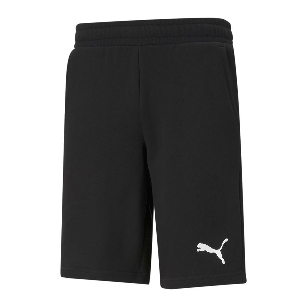 Short Noir Homme Puma Black-cat pas cher