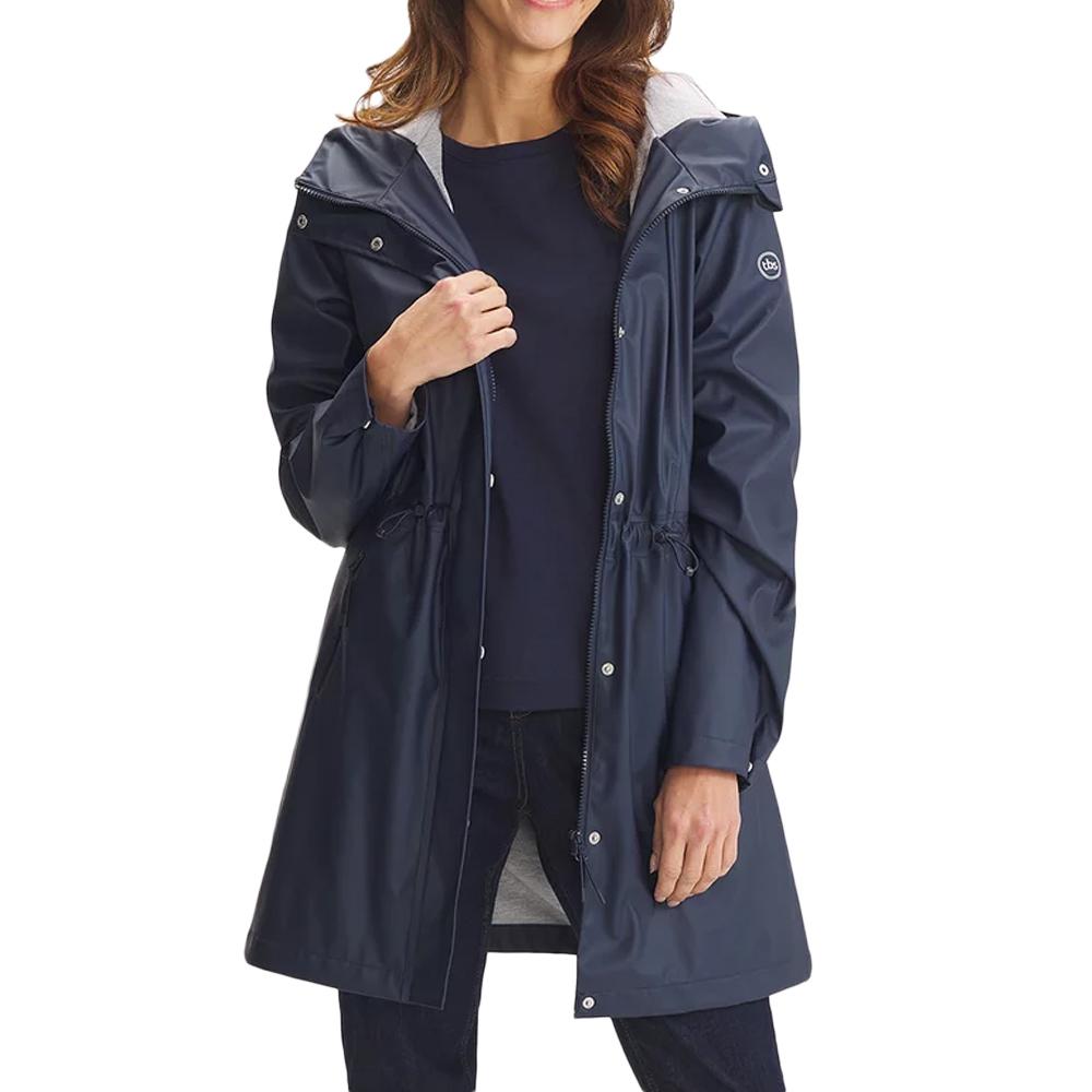 Ciré Marine Femme TBS XARIAVES pas cher