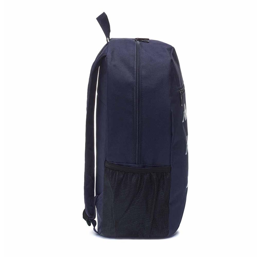 Sacs à dos Marine Homme Kappa Gelia vue 2