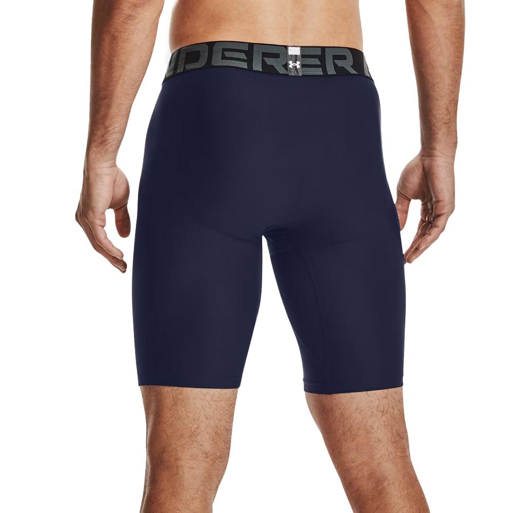 Short Marine Homme Under Armour 1361602 vue 2