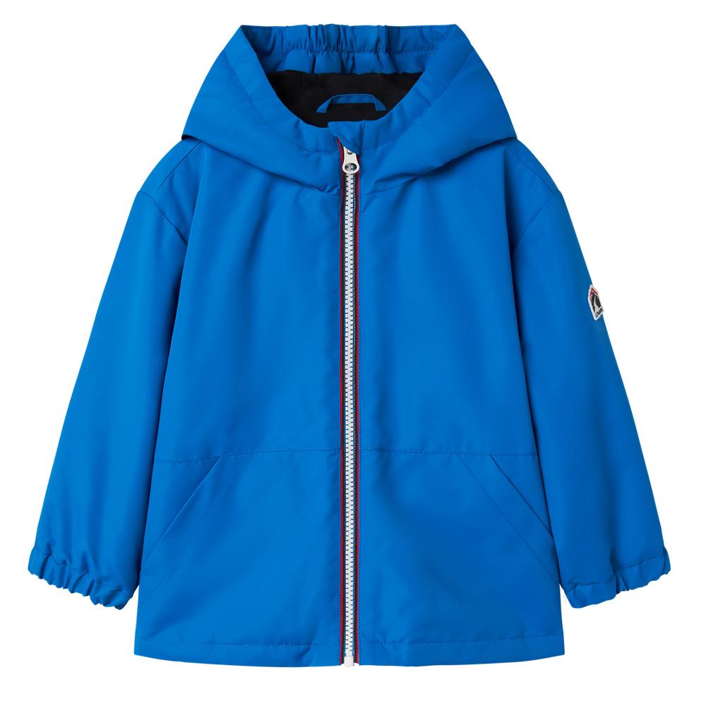 Veste Bleu Garçon Name it Massimo pas cher