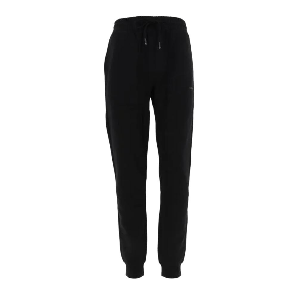 Jogging Noir Homme Teddy Smith Narky 10117505D pas cher