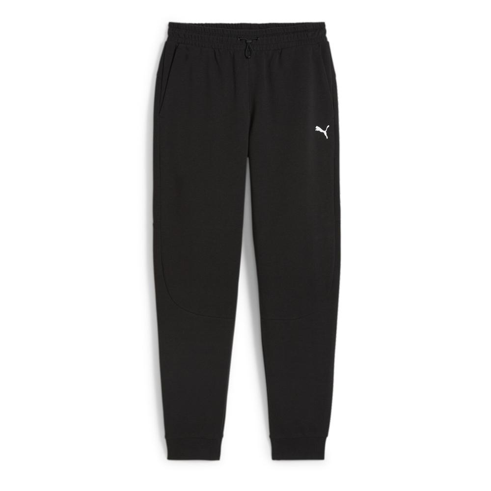 Jogging Noir Homme Puma 678917 pas cher