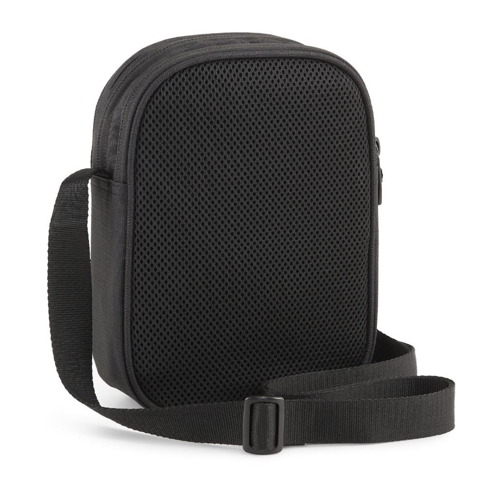 Sacoche Noir Homme Puma Bmw Portable vue 2