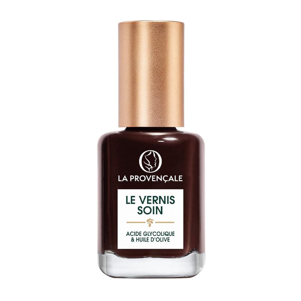 Vernis à ongles Violet La Provencale Vao 420 Prune Valensole pas cher