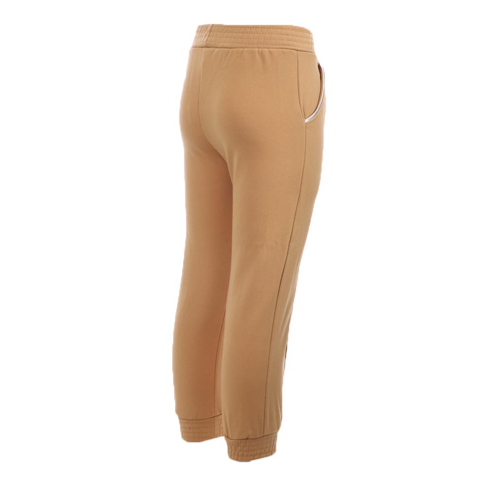 Jogging Jaune Fille Naf Naf 1812 vue 2