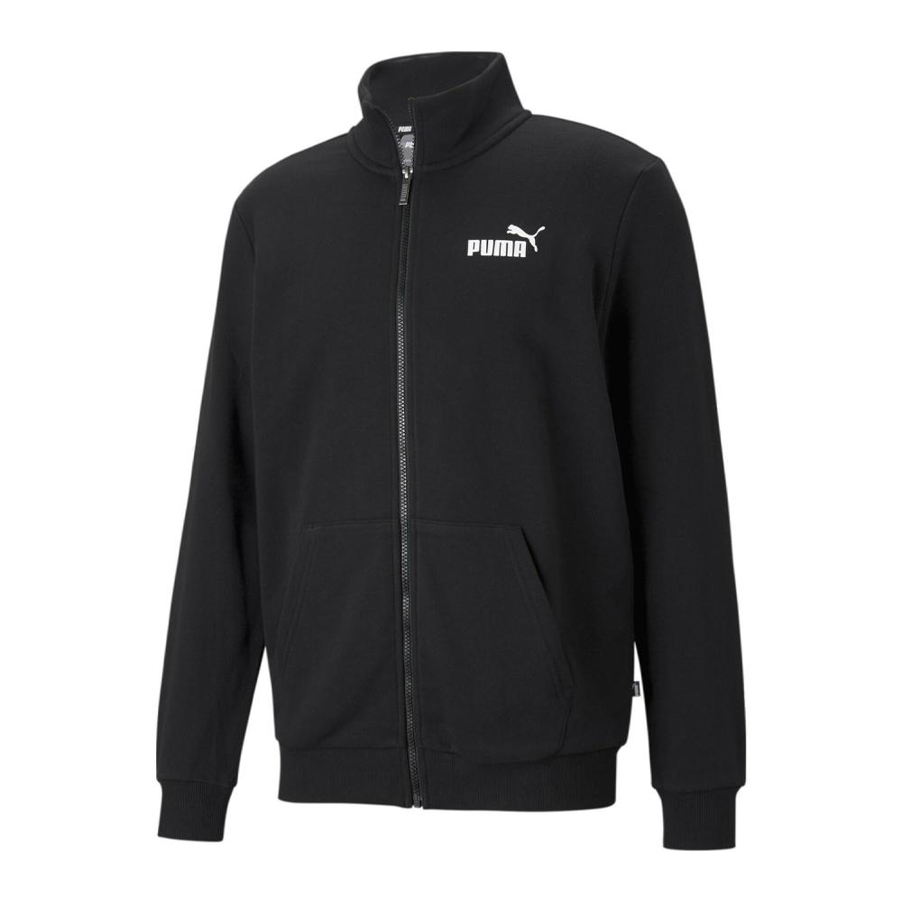 Sweat Noir Homme Puma 586696 pas cher