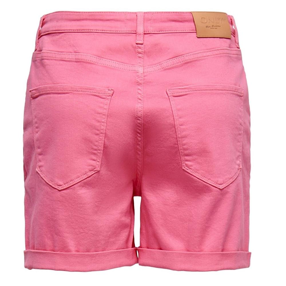 Short Rose Femme Only Vega vue 2