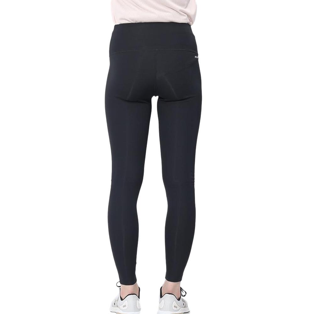 Legging Noir Femme New Balance Tight vue 2