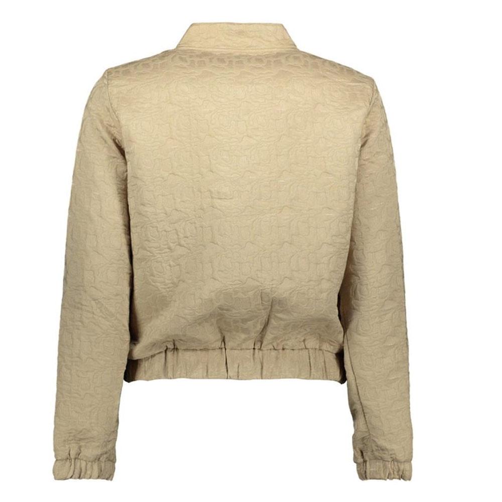 Veste Beige Femme Vero Moda Amal vue 2