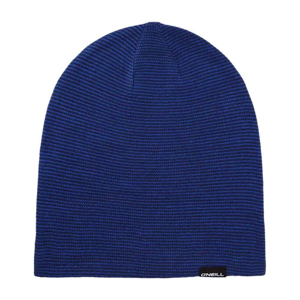 Bonnet Bleu/Noir Homme O'Neill All Year pas cher