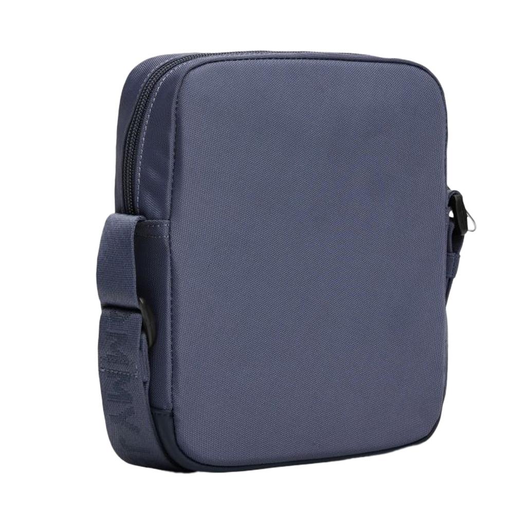Sacoche Bleu Homme Tommy Hilfiger AM0AM vue 2